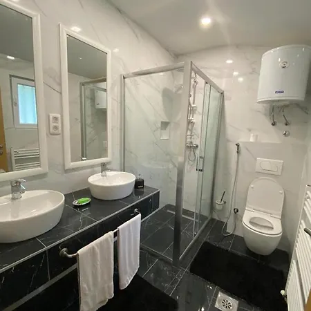 Vila Hills Poljine