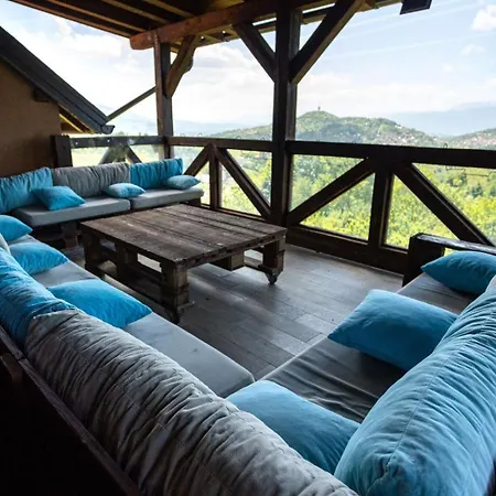 Hills Villa