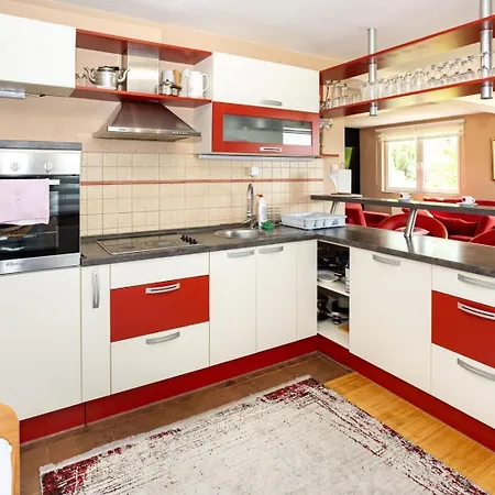 Hills Villa Sarajevo