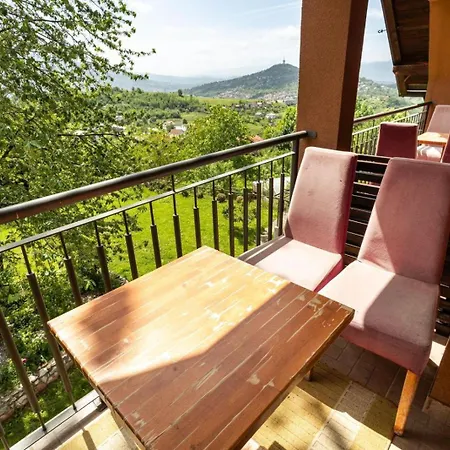Hills Villa *