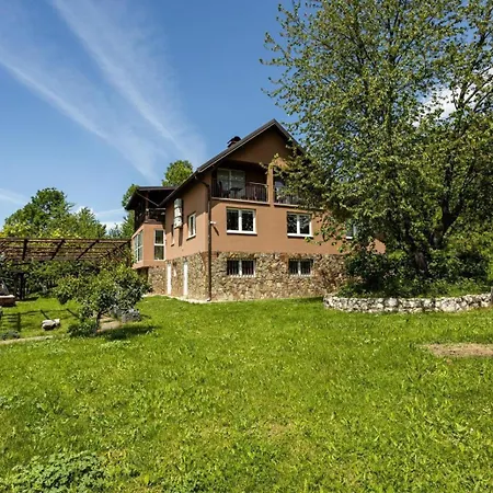 Hills Villa Sarajevo