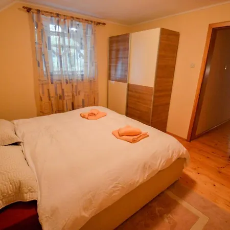 Vila Hills Poljine